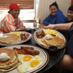 Denny’s targets 500 restaurant upgrades as diner chain invests in AI, new technology: ‘Project Grand Slam’