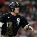 Chicago White Sox stun Houston Astros to take 1-0 lead in American League Wild Card Series
