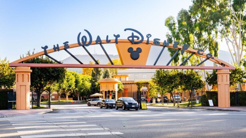 Disney cuts hundreds of jobs across multiple departments: report