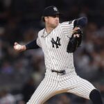 Cam Schlittler and Ben Rice, Yankees’ own Massachusetts natives, crush Red Sox in Game 1 blowout