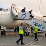 Flydubai pilots reportedly fight in cockpit, triggering hijacking fears and Israeli fighter jet response
