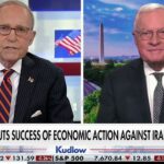 We need to start thinking about the next steps in Iran, Gen Keith Kellogg says  | Fox Business Video