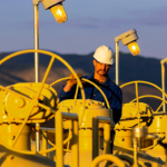 Energy CEO says Americans aren’t benefiting from low prices because of one major roadblock