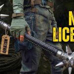 Amazon’s 10 Most Dangerous Cold Steel Weapons You Can Own