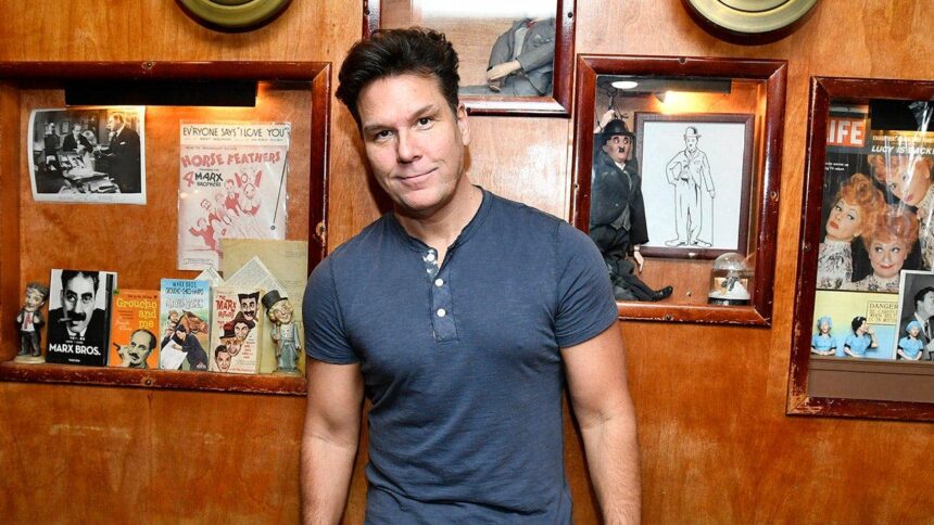 Dane Cook says brother’s M betrayal left him with ‘scarlet letter of humiliation’