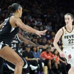 Dan Dakich blasts A’ja Wilson over fan incident in playoff loss to the Fever