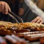 More than 2,300 pounds of breakfast sausage recalled over plastic contamination