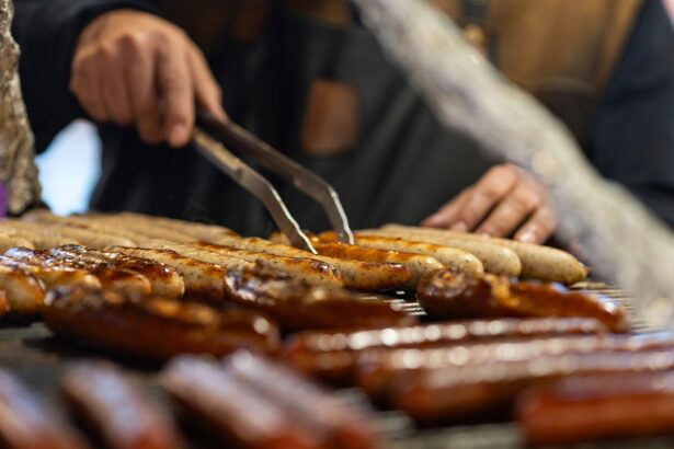 More than 2,300 pounds of breakfast sausage recalled over plastic contamination