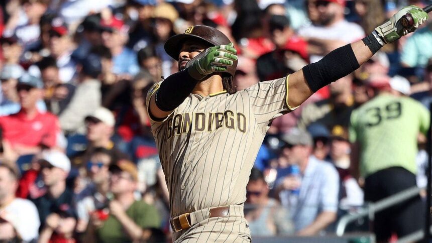 Fanatics Sportsbook Promo Code FOXNEWS350: Bet , Get 0 Padres vs Cubs