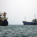 Iran describes new Strait of Hormuz route during Operation Epic Fury