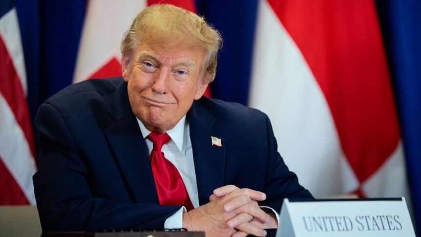 Trump expects new Iran talks this week after he rejects latest offer