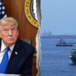 US Air Force colonel shot down over Iran recounts ‘modern-day miracle’