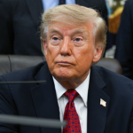 Trump expresses confidence after US military carries out strikes on Iran