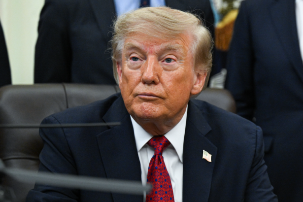 Trump expresses confidence after US military carries out strikes on Iran