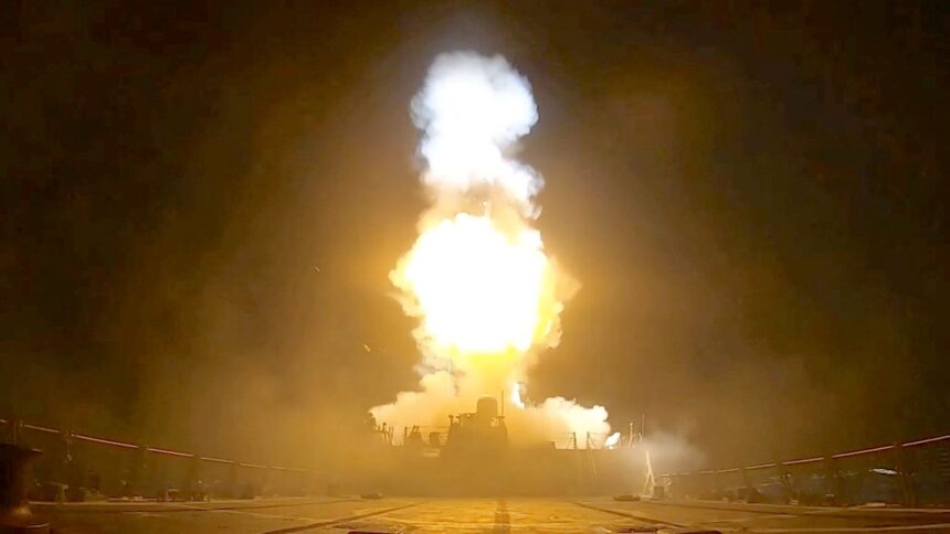 Iran vows ‘more painful response’ for US, Trump sinking 3 oil tankers in Hormuz Strait