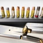 The Alter Egos Of 9mm