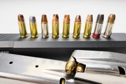 The Alter Egos Of 9mm