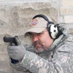 How a Better Trigger Pull Will Increase Your Accuracy