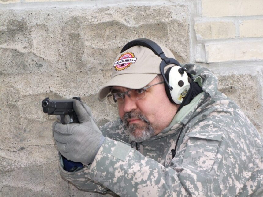 How a Better Trigger Pull Will Increase Your Accuracy