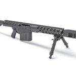 First Look: Auto-Ordnance 18-Inch TAO50