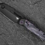 New Bestech Designer Makes Waves with Cleaver EDC