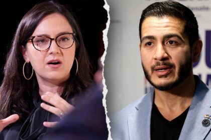 CBS chief Bari Weiss’ reported involvement in viral El-Sayed report sparks debate among critics