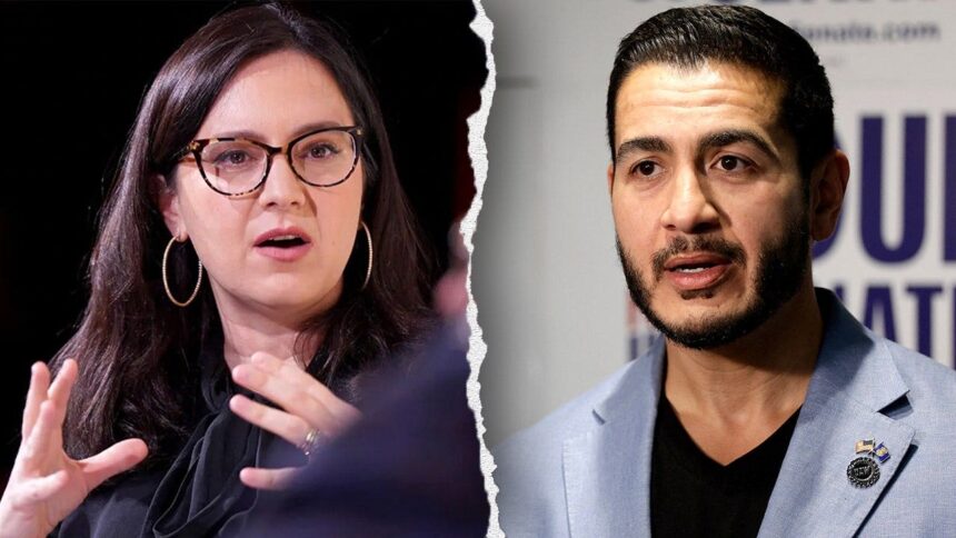 CBS chief Bari Weiss’ reported involvement in viral El-Sayed report sparks debate among critics