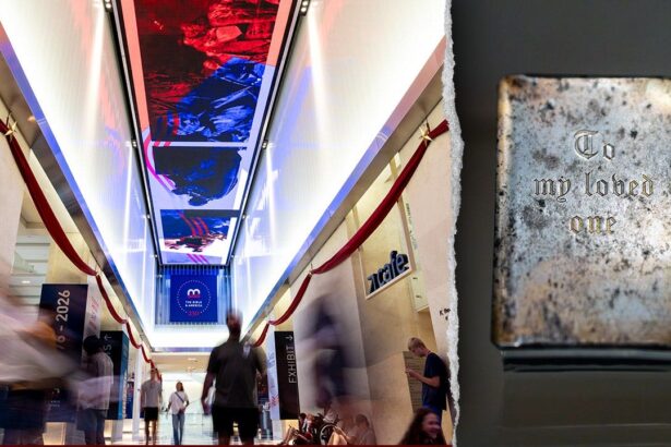 From Gettysburg to Antarctica, military Bibles reveal prayers of families who sent loved ones to war