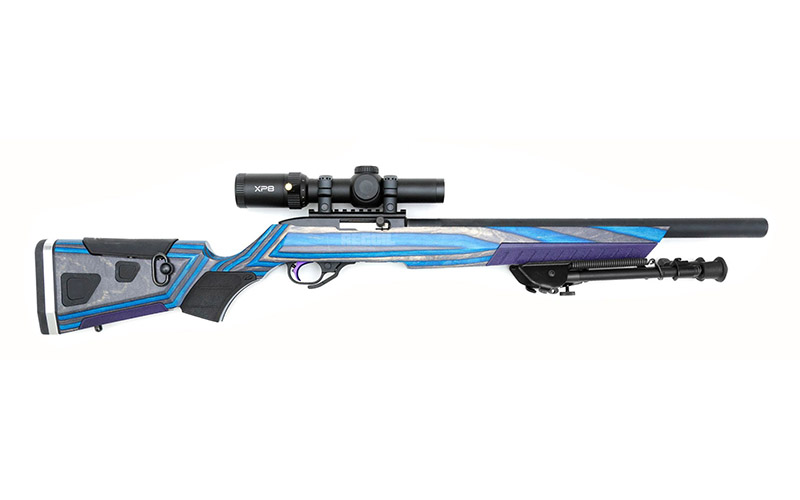 Boyds Adjustable Stock