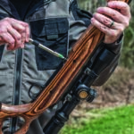 Bringing Wood Into the Modern Rifle
