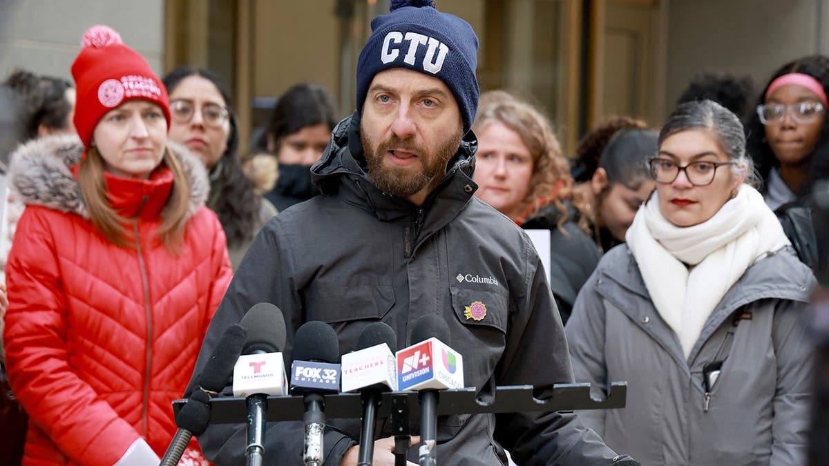 CTU rally