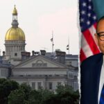 New Jersey Gov Mikie Sherrill calls on lieutenant governor to resign after sexual harassment investigation