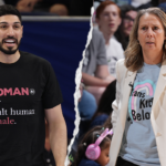 Enes Freedom rips Cheryl Reeve for saying women’s sports advocates ‘don’t want transgender people to exist’