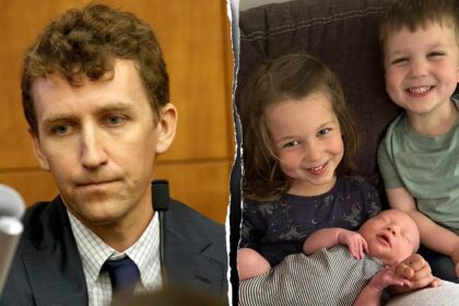 Patrick Clancy in his own words: Top takeaways from grieving father’s first interview