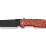 Civivi Zygon Brings Big Style and a Topside Crossbar Lock
