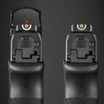 Combat Index: Dots, Irons or Point Shooting?