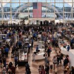 Labor Day travel costs climb as airfare, hotel prices move higher