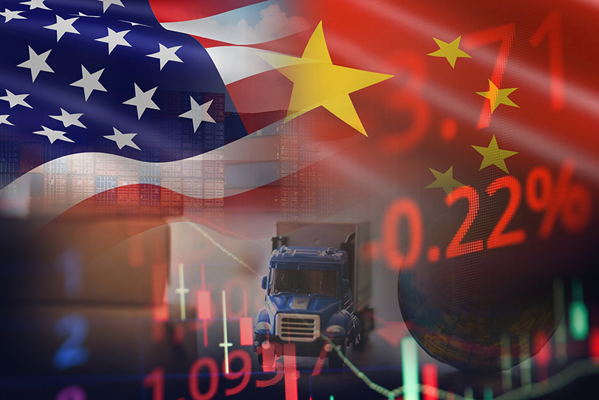 Xi was Here. Trump Showed him MAGA – Xi Now Understands!