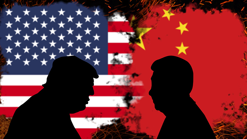 In 24 Hours Trump-Xi SUMMIT Changes Everything!