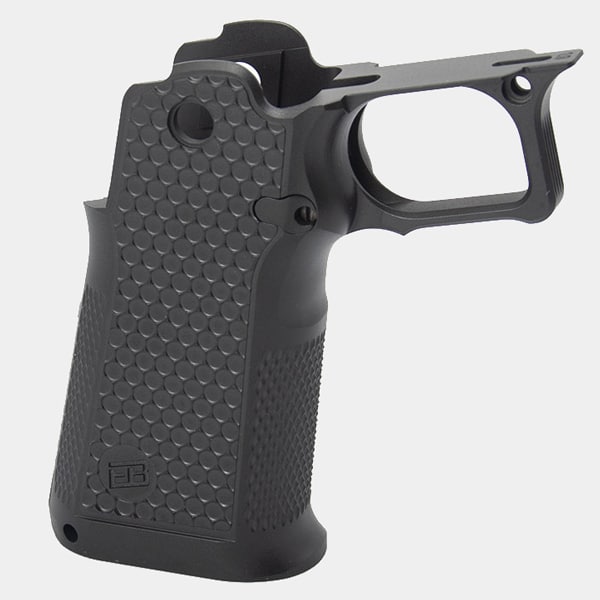 Ed Brown Products Metal Grip Module for Springfield Armory 1911 DS Prodigy