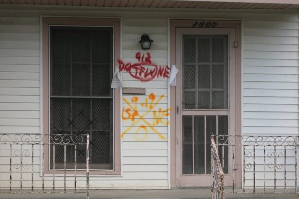 FEMA Search Markings – What They Mean