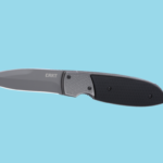 If You Can’t Beat ‘Em, Fulcrum: Quirky CRKT Folder Returns
