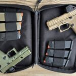 5.11 Tactical Double Pistol Case Review