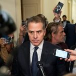 Hunter Biden launching a laptop-themed cryptocurrency