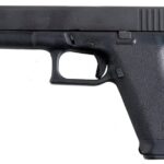 BREAKING: GLOCK has sued Connecticut
