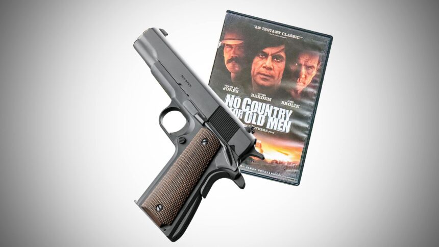 Ayoob: The Guns of Cormac McCarthy