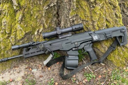 Rifle Upgrades Experts Swear By