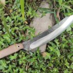 Unconventionality Reigns Supreme with the CRKT Mah-chete