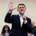 Unearthed clip shows Talarico calling parents ‘abusive’ for denying children’s gender identity