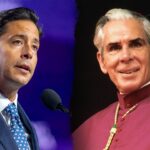 Fulton Sheen became a TV sensation preaching faith, morality and warnings Michael Knowles says still resonate